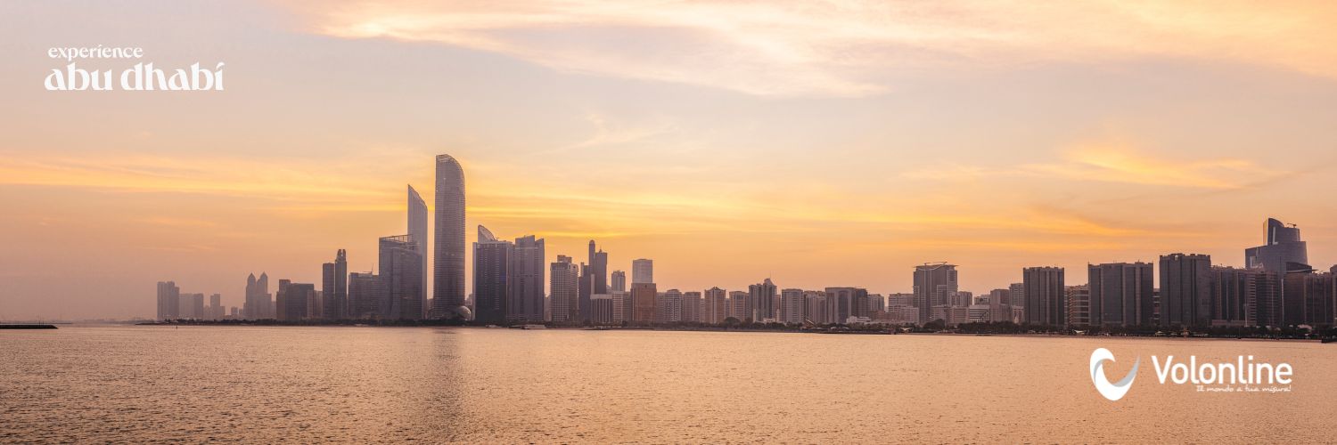 Abu Dhabi