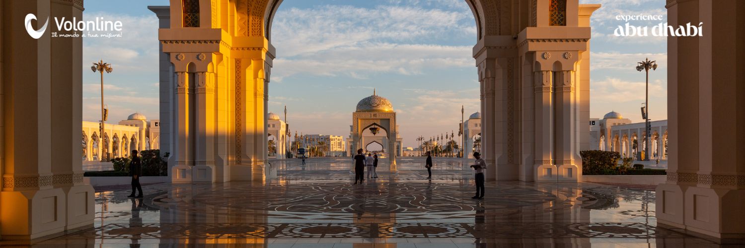 Abu Dhabi