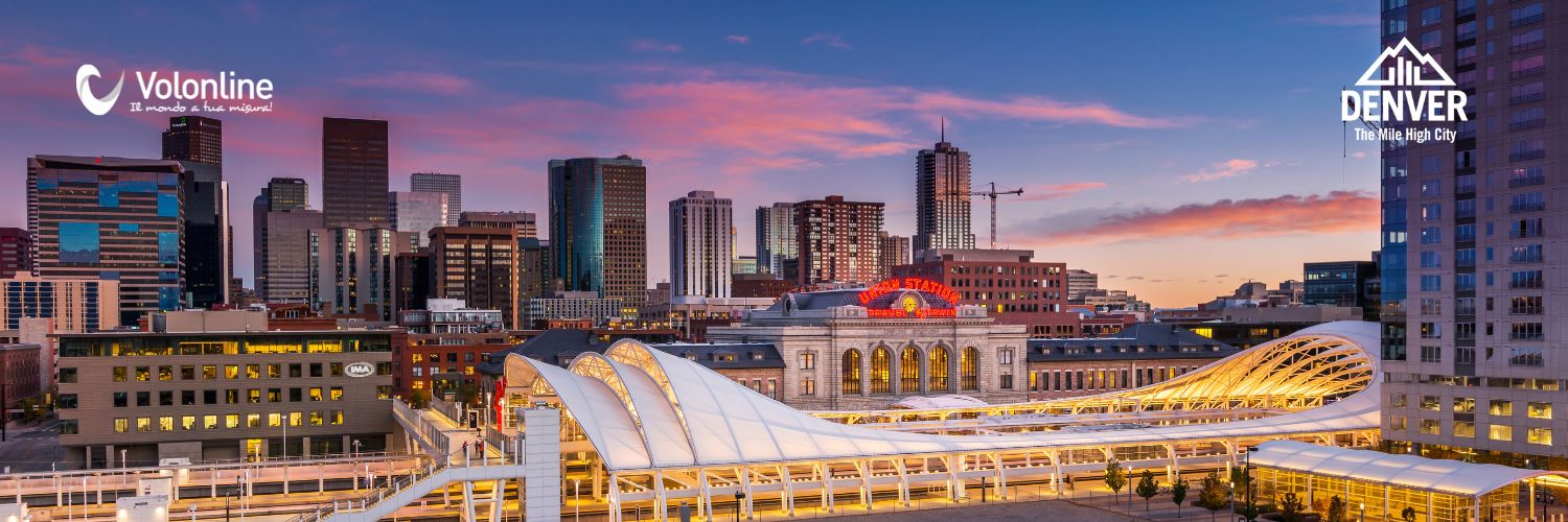 Denver