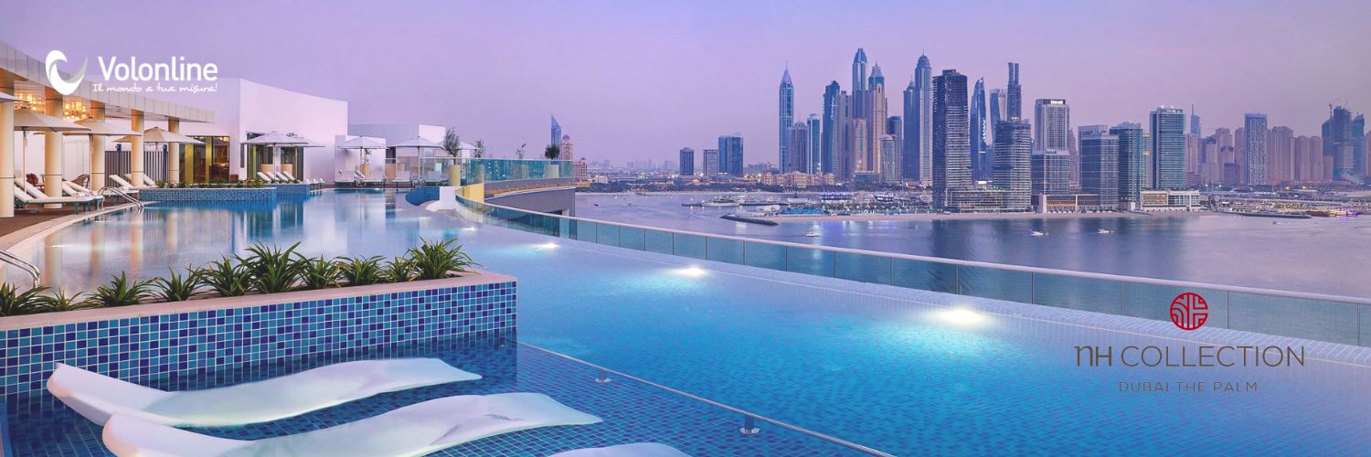 Dubai NH Collection