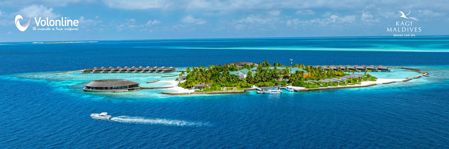 Kagi Maldive