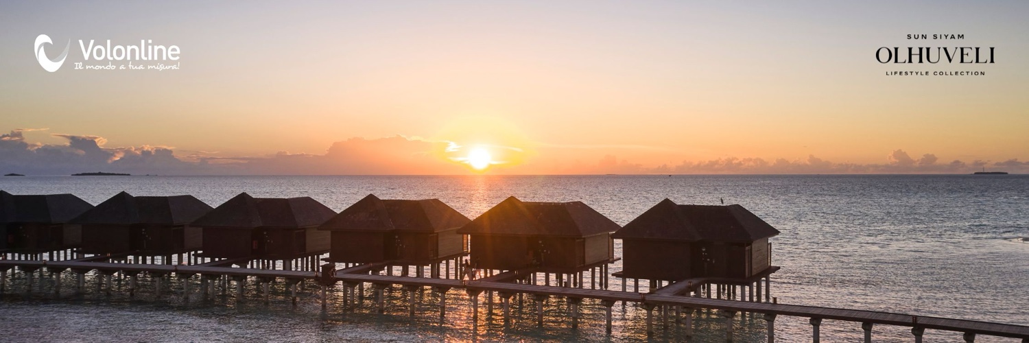 Olhuveli Maldive