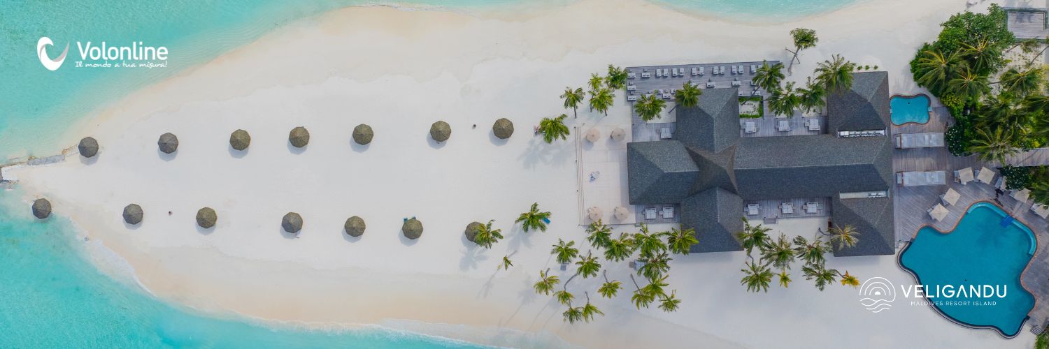 Veligandu Maldive