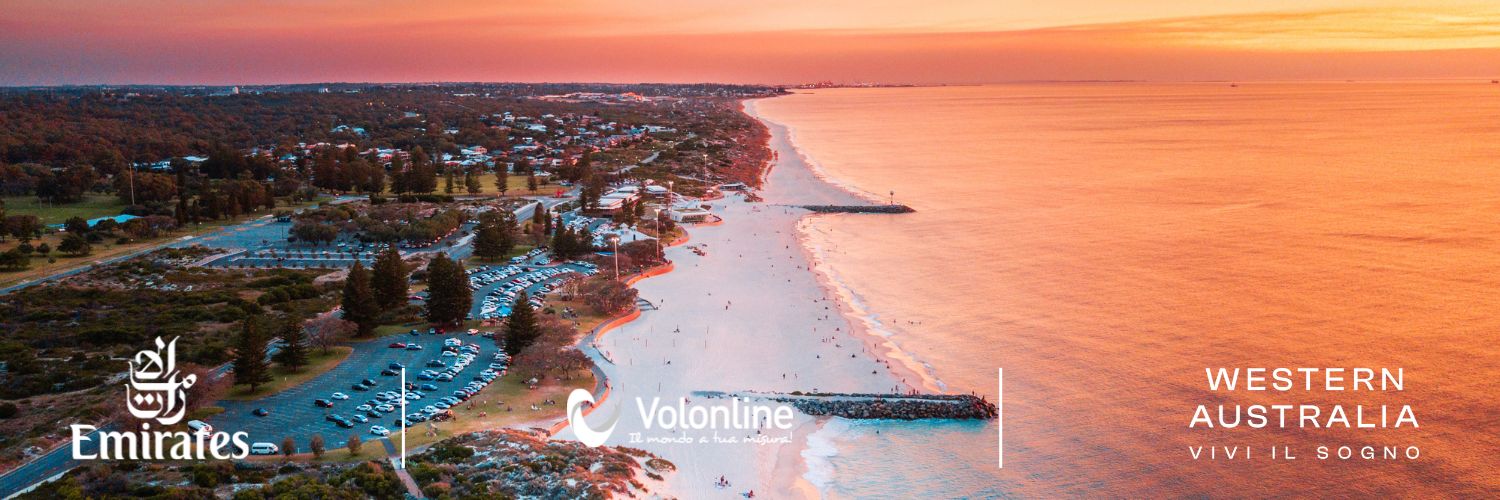 Western Australia