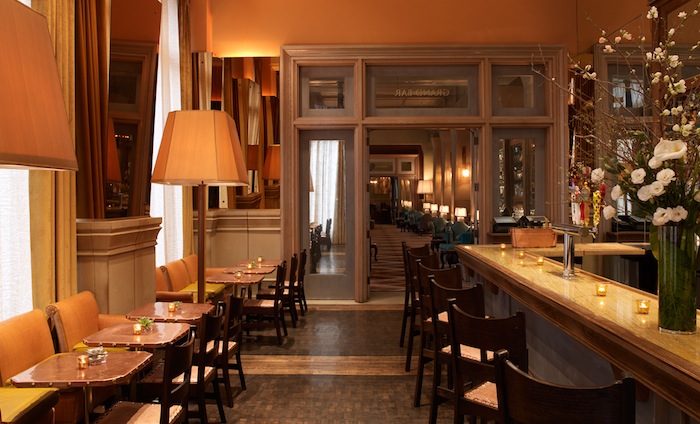 New York - SoHo Grand Hotel | Volonline