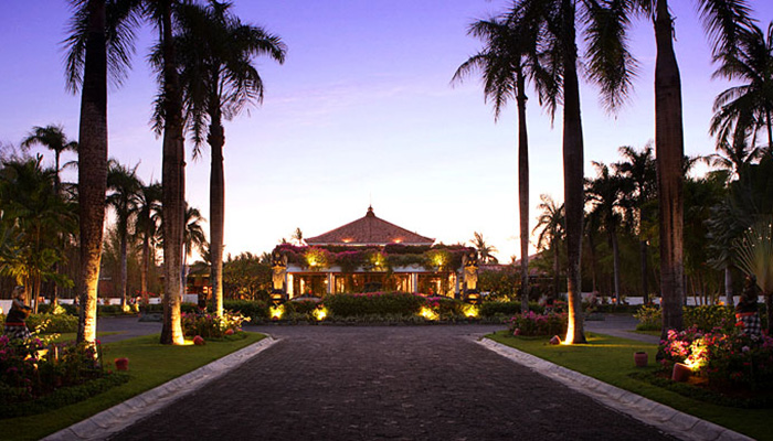 Nusa Dua - Melia Bali | Volonline