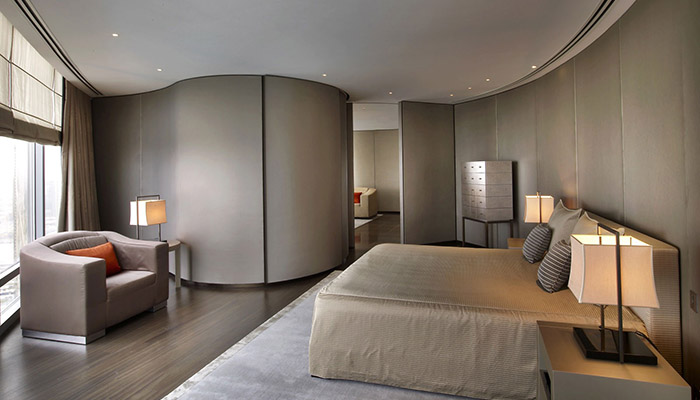 Armani Hotel Dubai Volonline