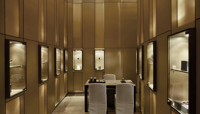 Armani Hotel Dubai Volonline