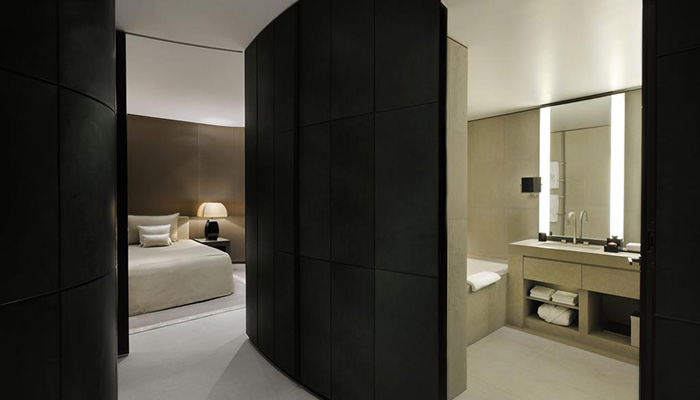 Armani Hotel Dubai Volonline