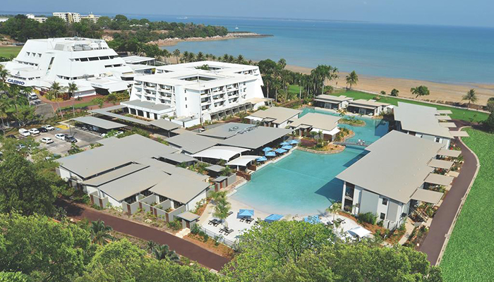 The Vue Skycity Darwin The Vue Skycity Darwin
