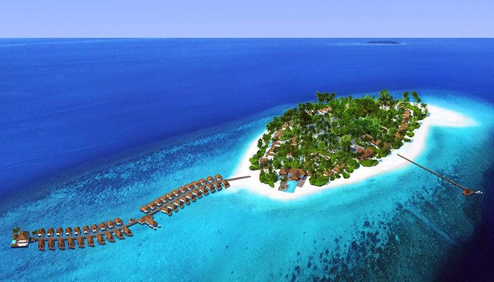 BAGLIONI RESORT MALDIVES | Volonline
