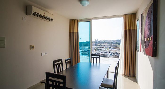 Appartamenti Blue Bay Sliema Appartamenti Blue Bay Sliema