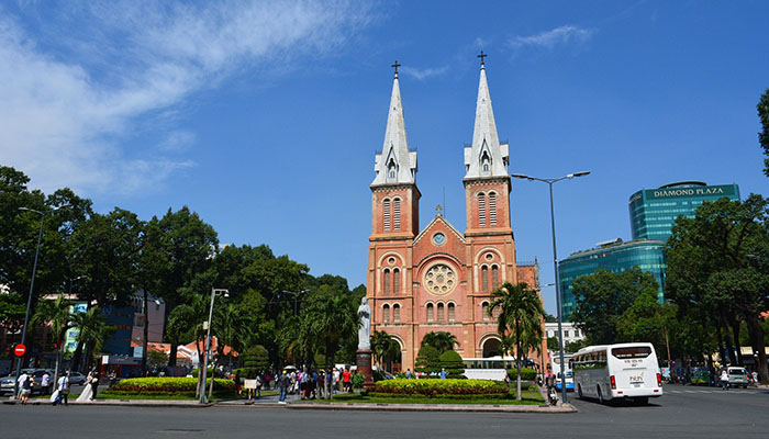 Vietnam incontri siti foto