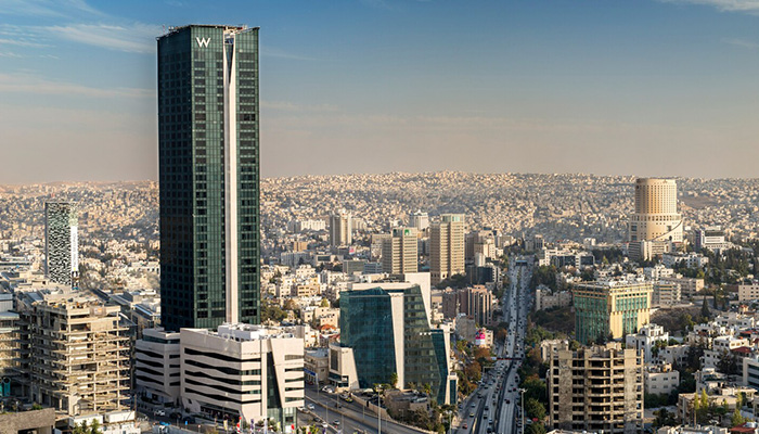 W AMMAN | Volonline
