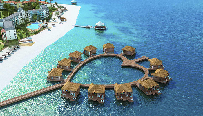 sandals perth