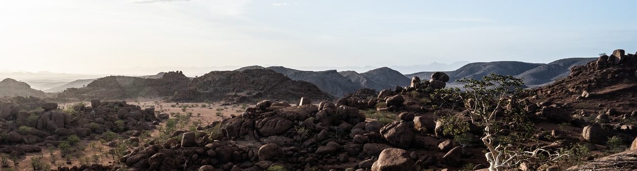 Twyfelfontein