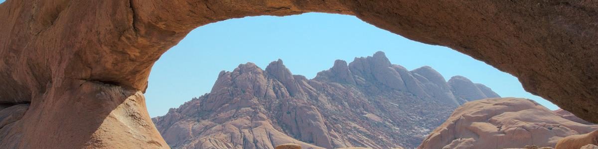 Spitzkoppe