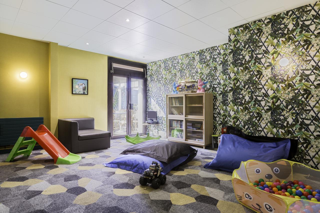 Best Western Hotel Grand Parc Volonline