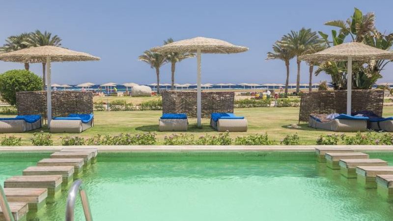Barceló Tiran Sharm | Volonline