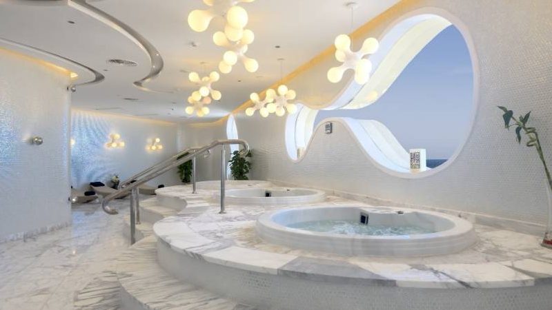 Barceló Tiran Sharm | Volonline