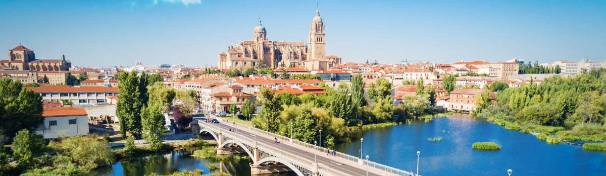 salamanca