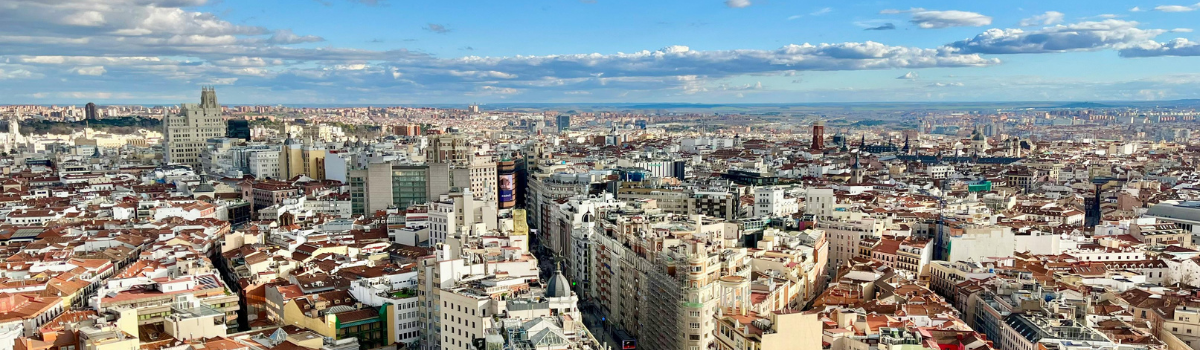 madrid
