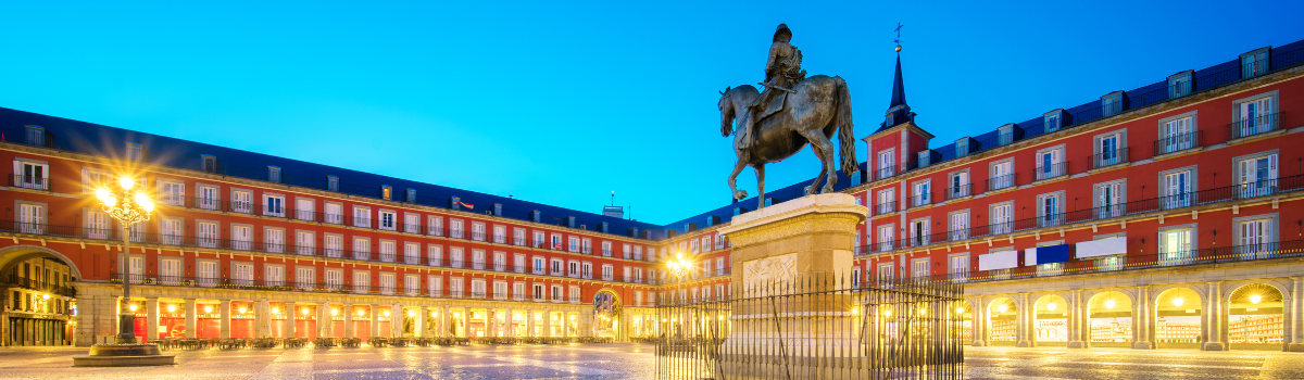 madrid