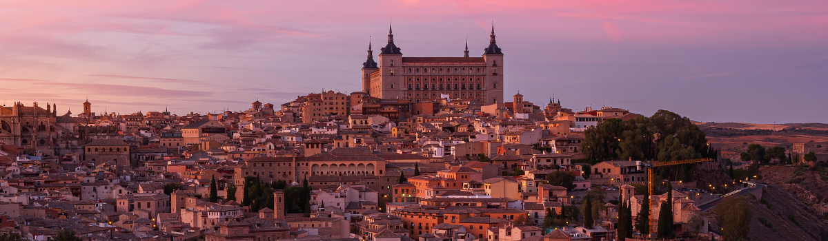 toledo