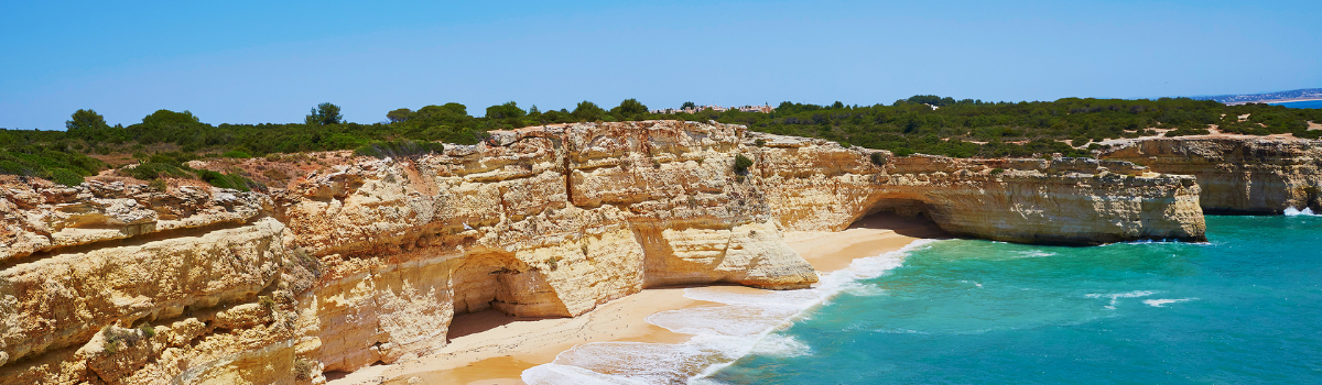algarve