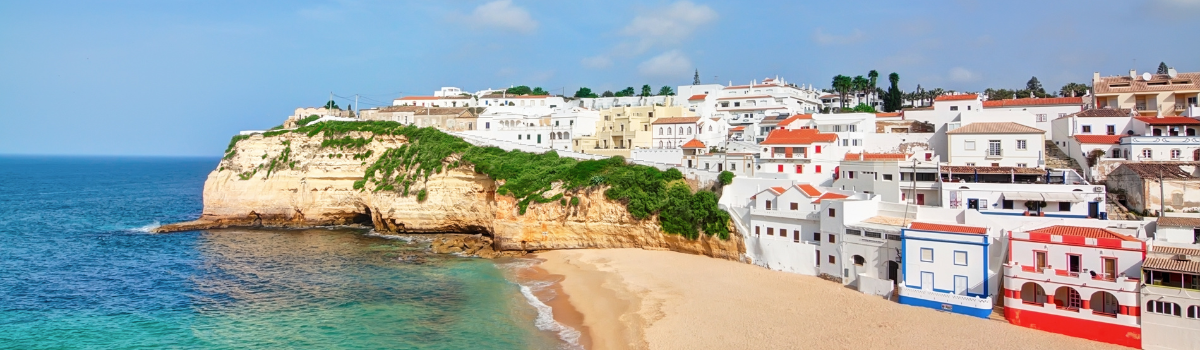 algarve