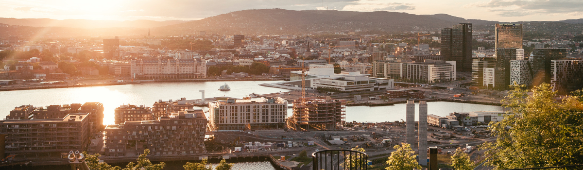 oslo