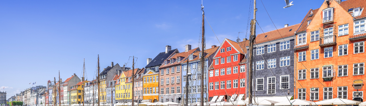 Copenaghen