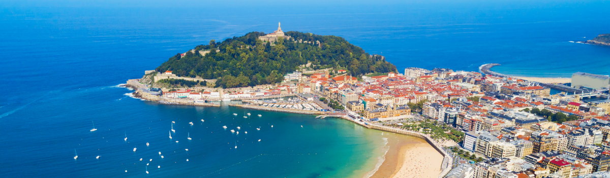san sebastian
