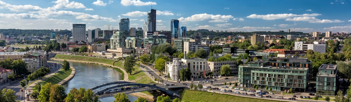 Vilnius
