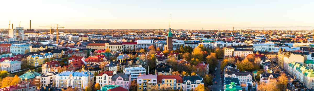 Helsinki