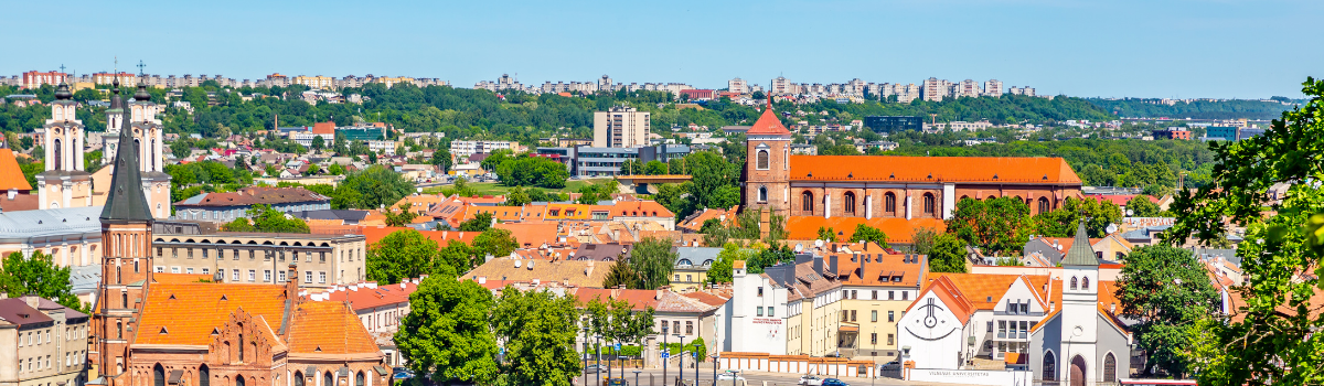 Kaunas