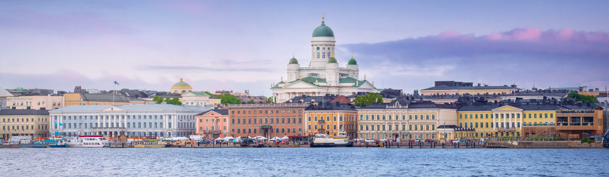 Helsinki
