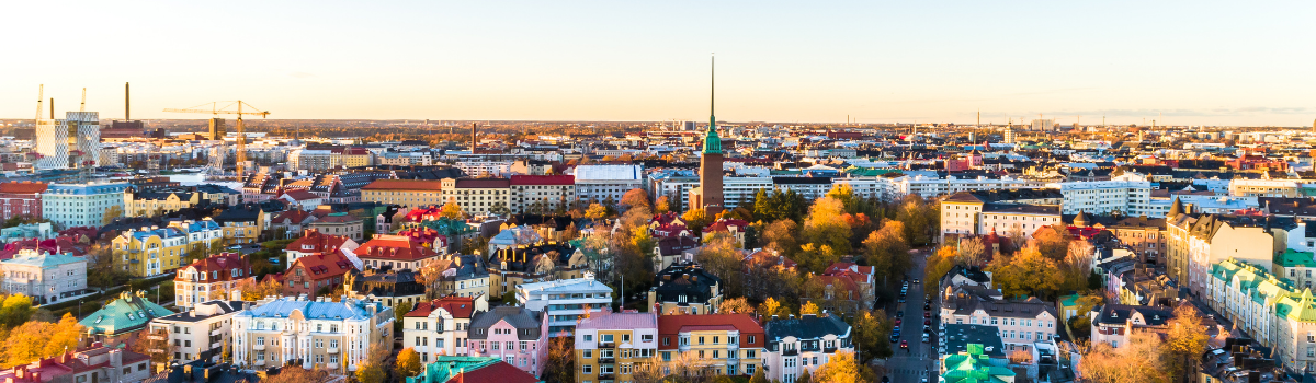 Helsinki