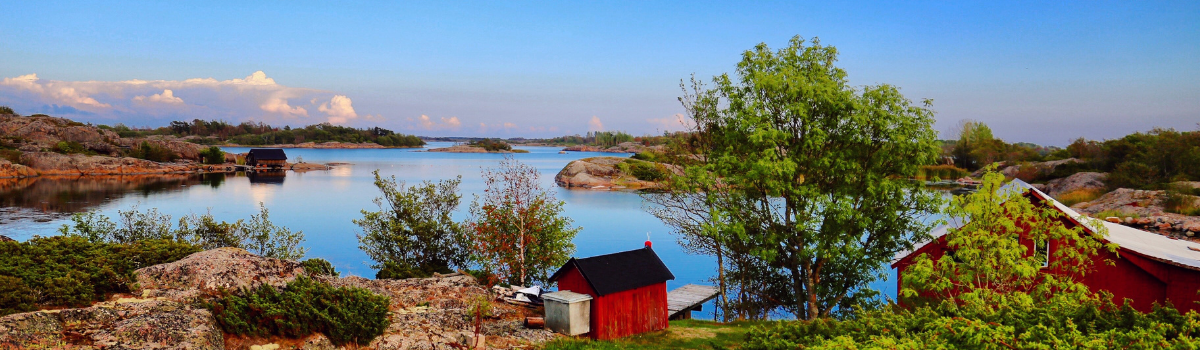 Isole Åland