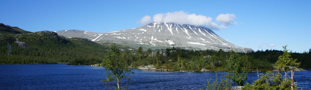 Rjukan