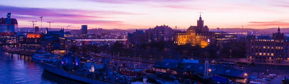 Göteborg