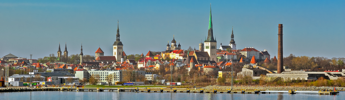 tallinn