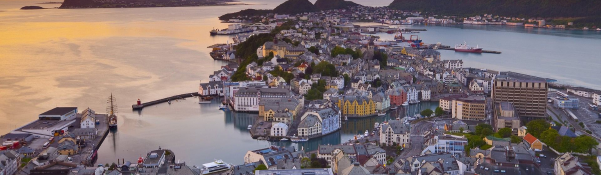 Ålesund