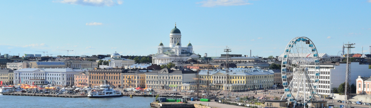Helsinki