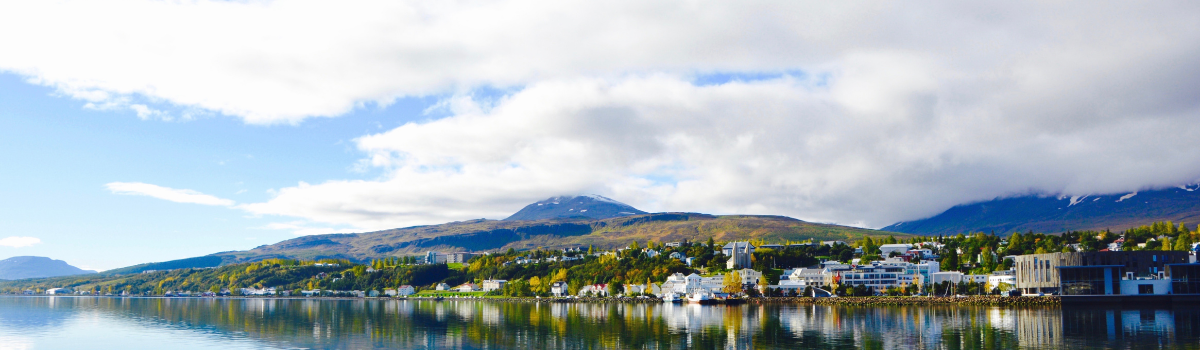 Akureyri