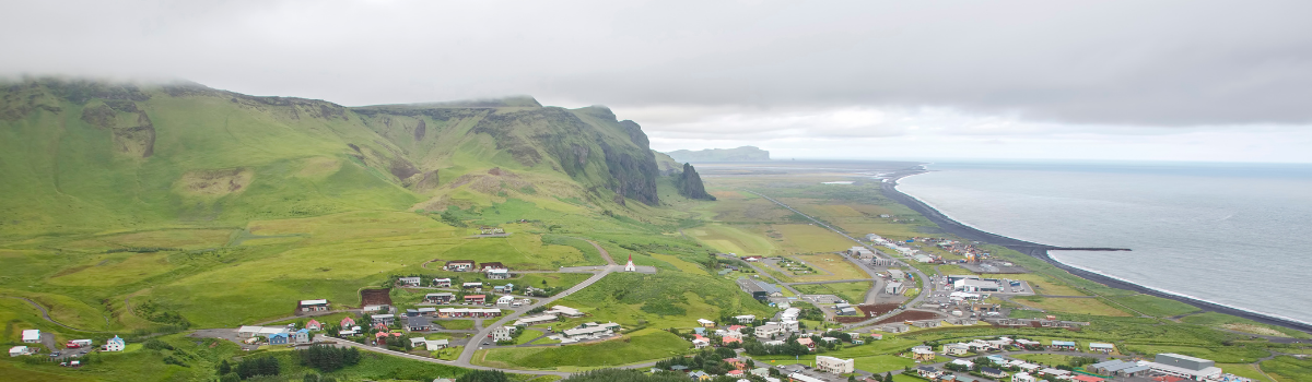 Egilsstaðir