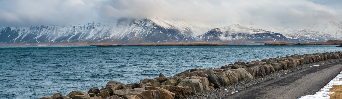 Reykjavik