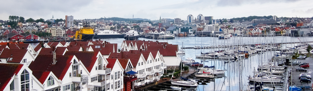 Stavanger