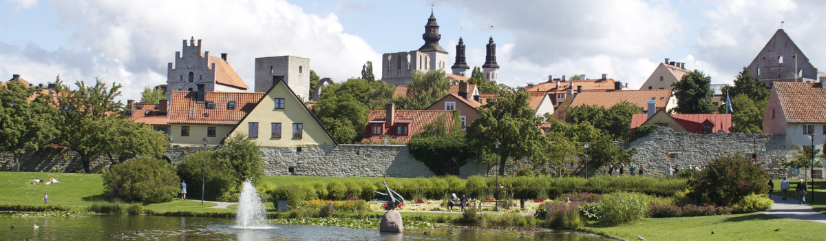 visby