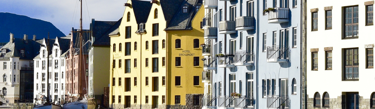 Ålesund